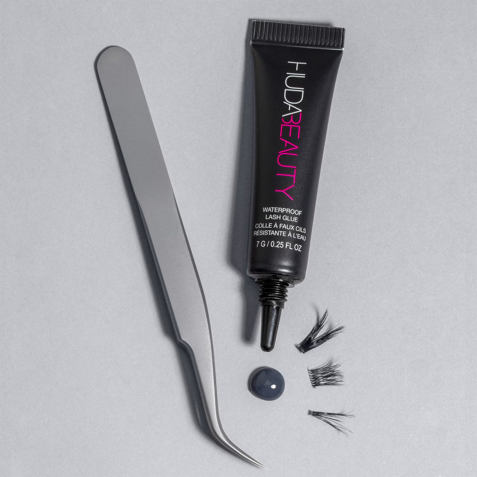 Huda Beauty Waterproof Lash Glue 7g