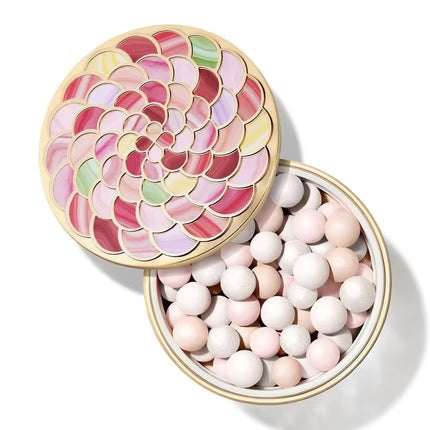 Guerlain Météorites Setting &amp; Finishing Pearls – 01 Pearly White