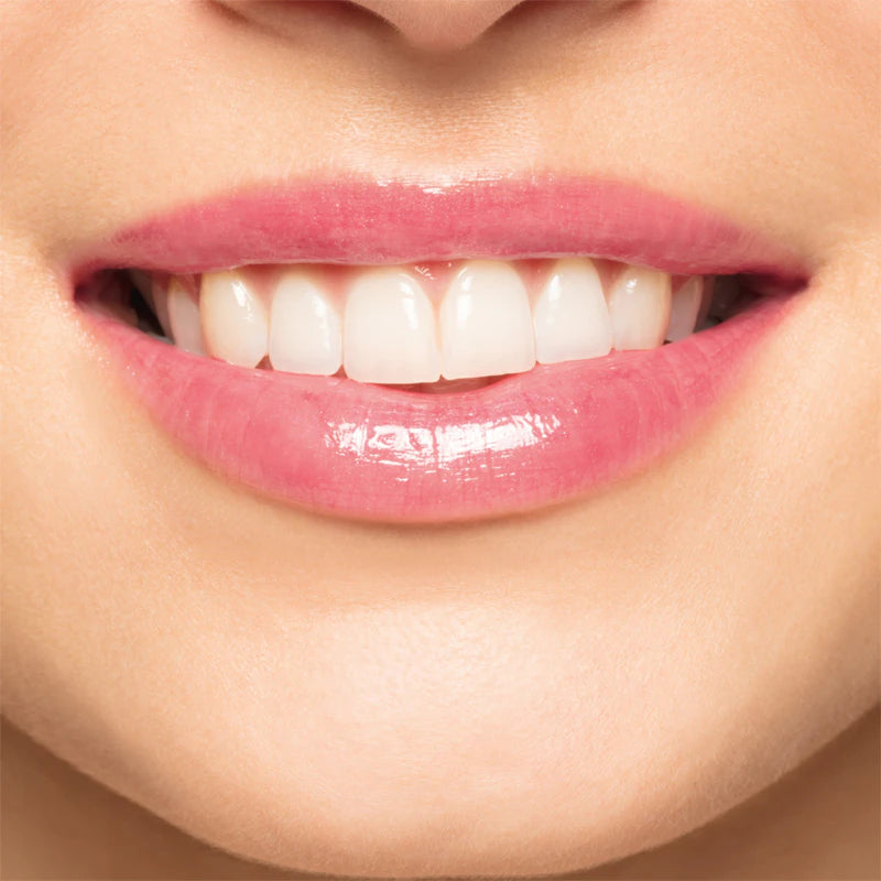 Clarins Instant Light Lip Perfector – 01 Rose Shimmer