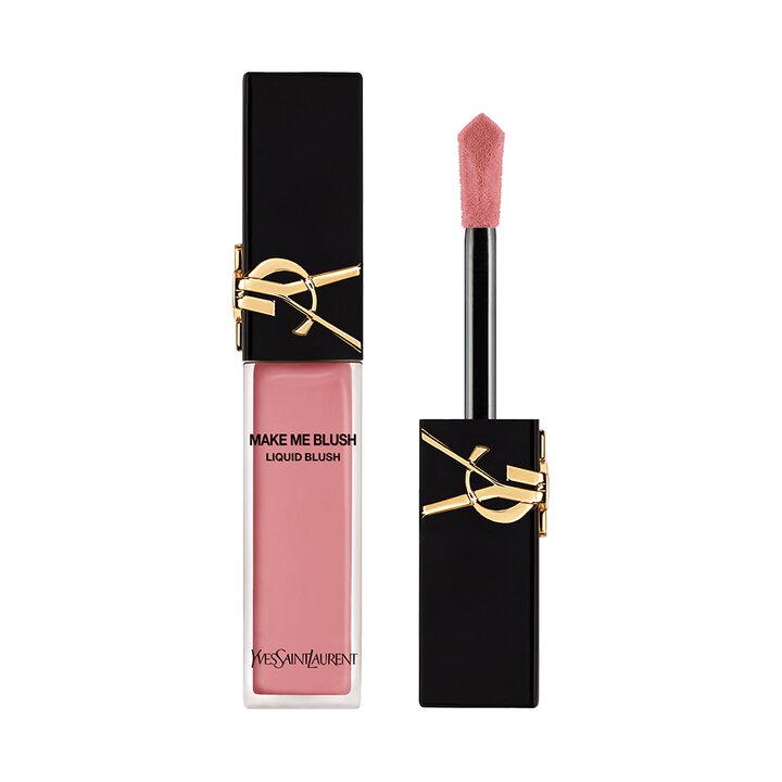 YSL Make Me Blush – жидкие румяна 44