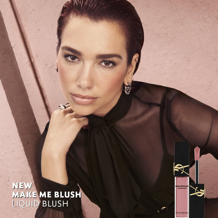 YSL Make Me Blush – жидкие румяна 44