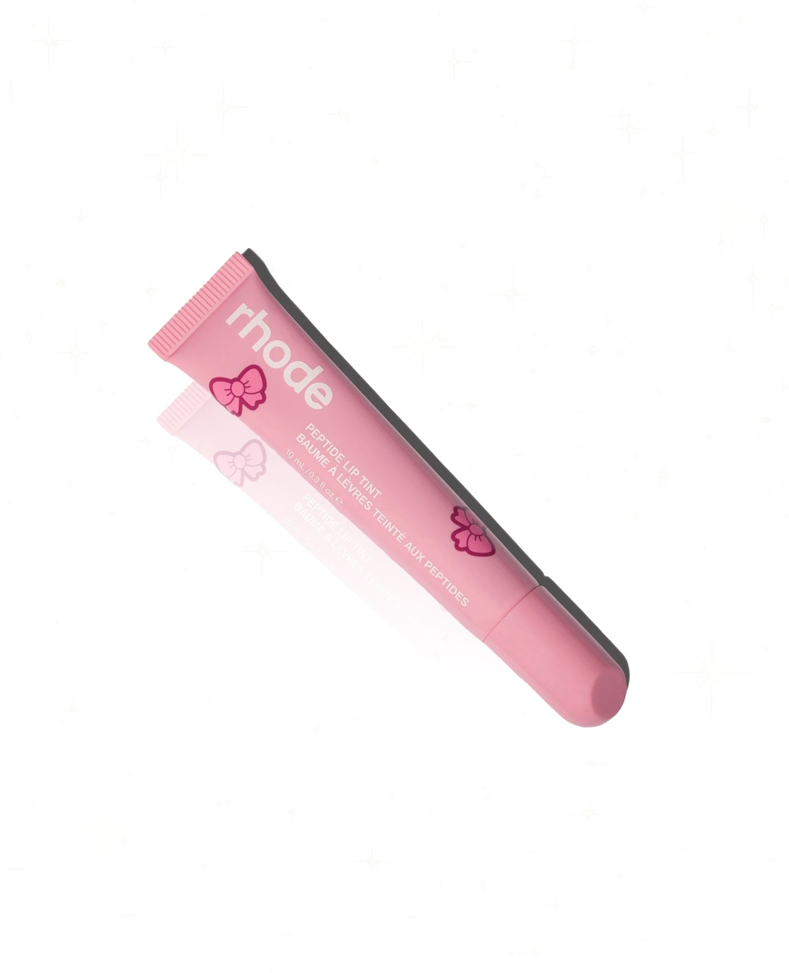 Rhode Peptide Lip Tint – Ribbon