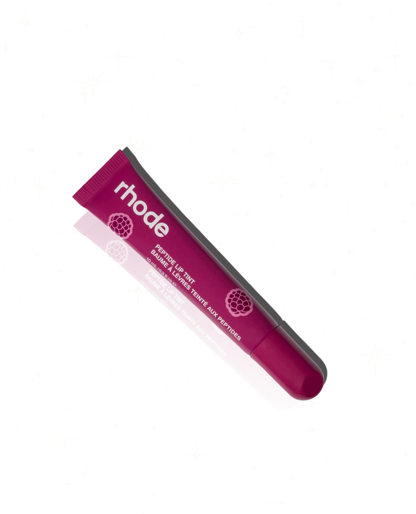 Rhode Peptide Lip Tint – Raspberry Jelly