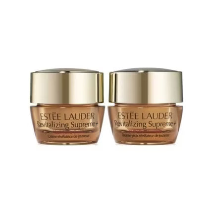 Estée Lauder Revitalizing Supreme+ Duo – Мини-набор для ухода за кожей