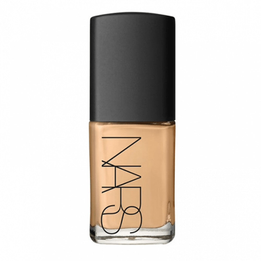 NARS Sheer Glow Foundation – Barcelona 30ml