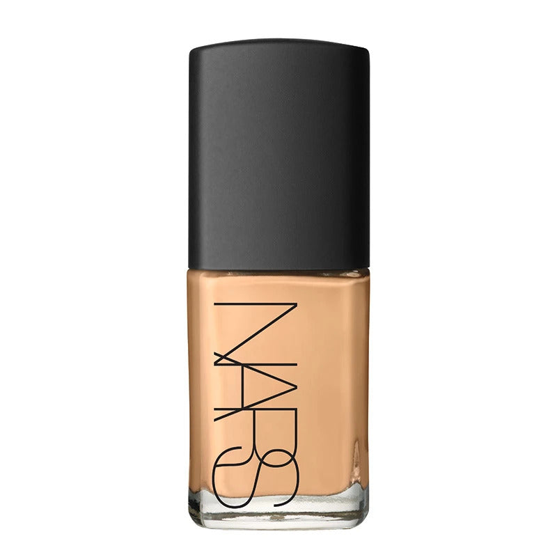 NARS Sheer Glow Foundation – Sahel 30ml