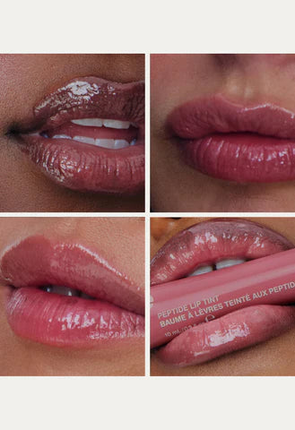 Rhode Peptide Lip Tint –  Salty tan