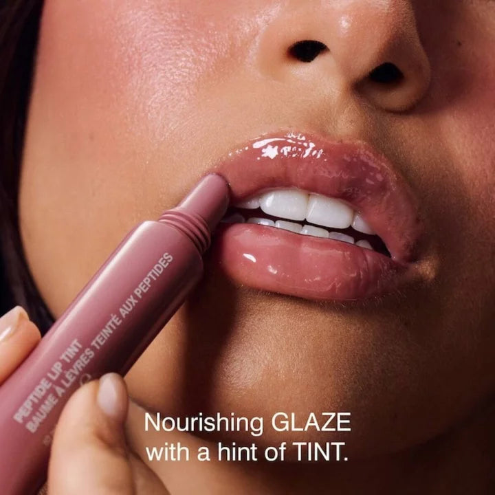 Rhode Peptide Lip Tint –  Salty tan