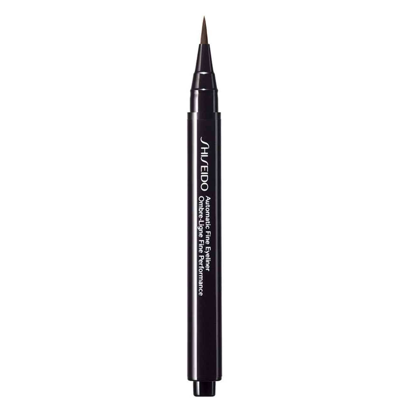 Shiseido, Automatic Fine, Liquid Eyeliner, BK 901, Black, 1.4 g