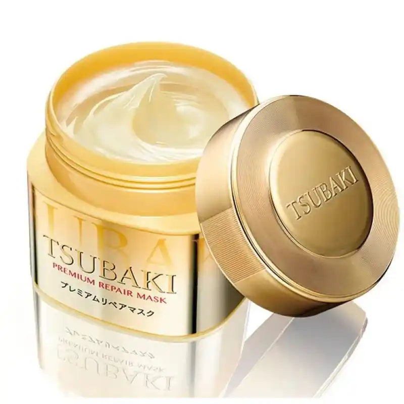 Tsubaki Premium Repair Hair Mask 180g