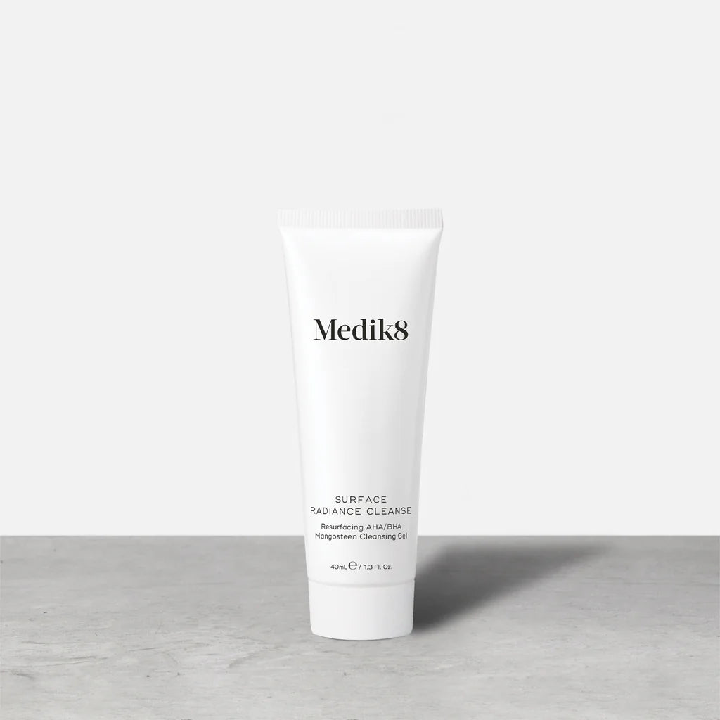 Medik8 Surface Radiance Cleanse 40 мл