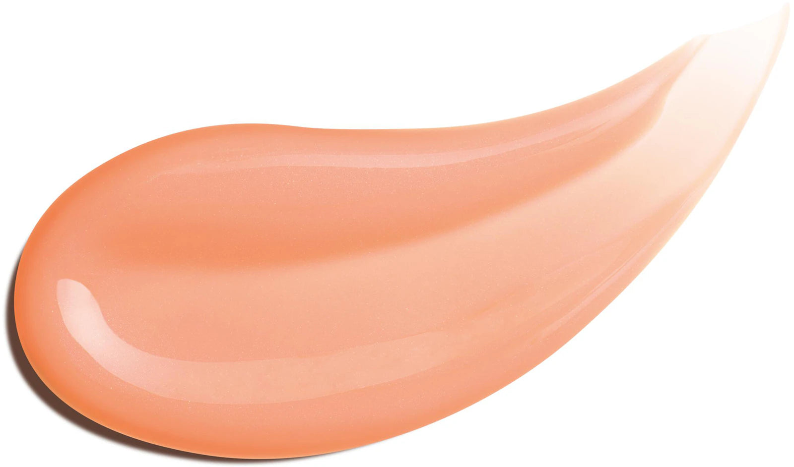 Clarins Instant Light Natural Lip Perfector – 02 Apricot Shimmer