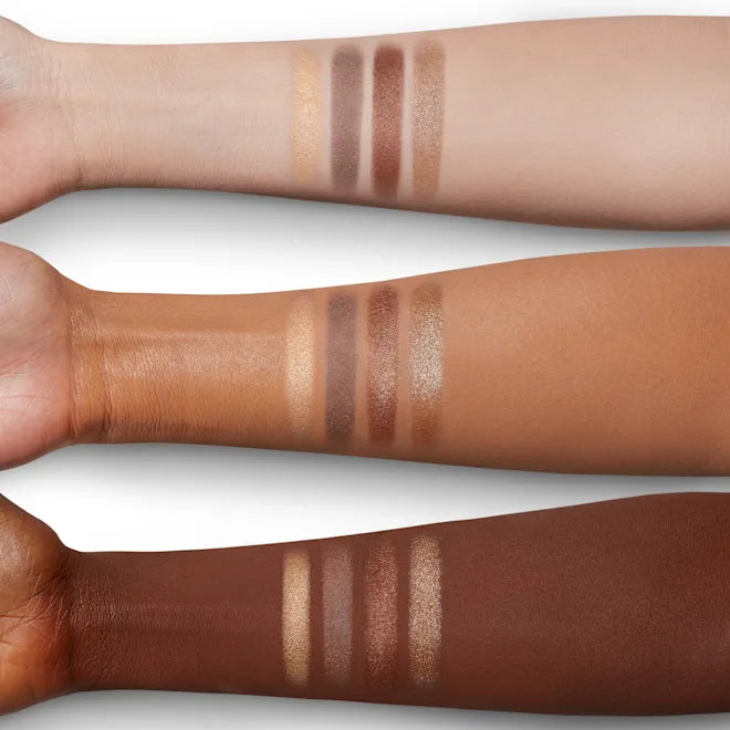 Палитра Charlotte Tilbury Luxury – The Golden Goddess