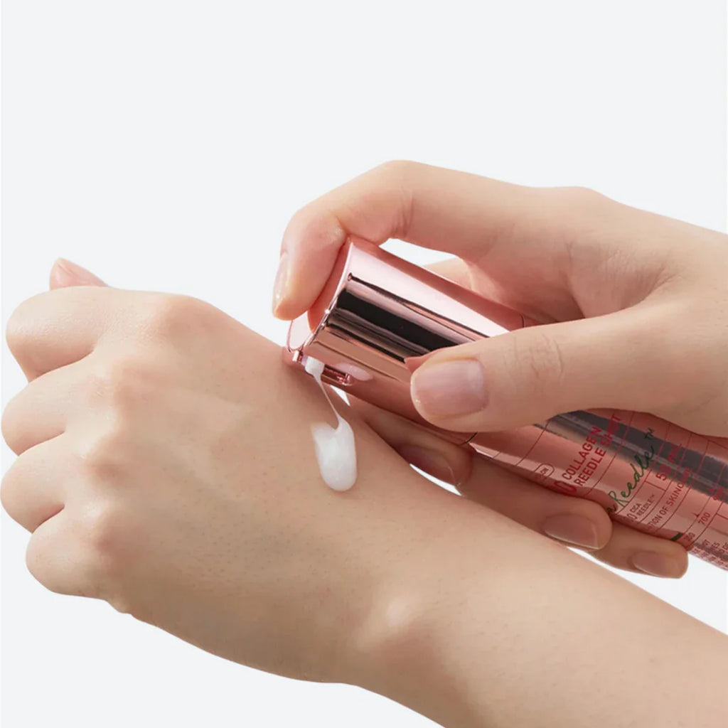 VT COSMETICS Collagen Reedle Shot 300 – 50 ml