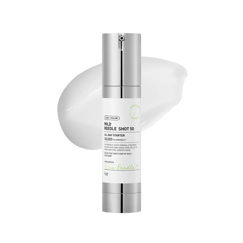 VT Cosmetics Reedle Shot 50 Booster 50ml